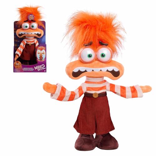 Strawberry Shortcake Purple Pie Man 