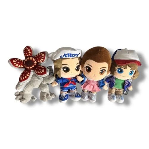 Keyring Amuseables Toast