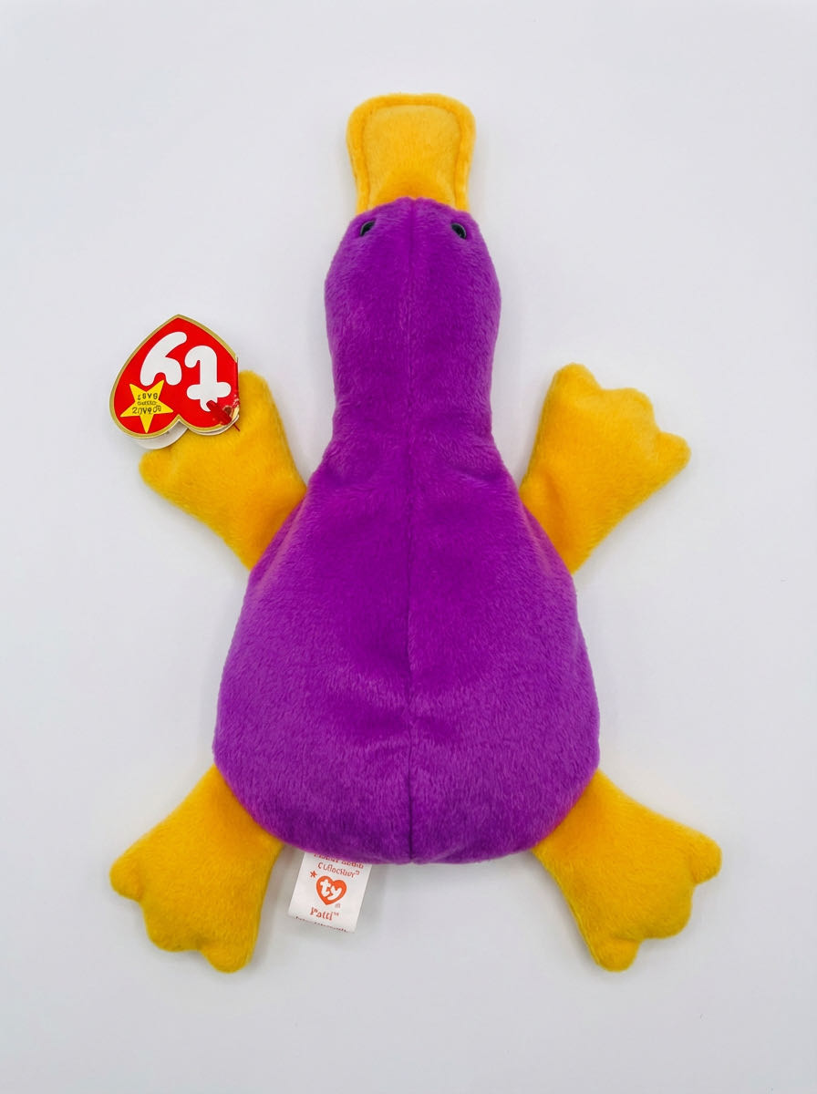 Keyring Ostrich Spiced