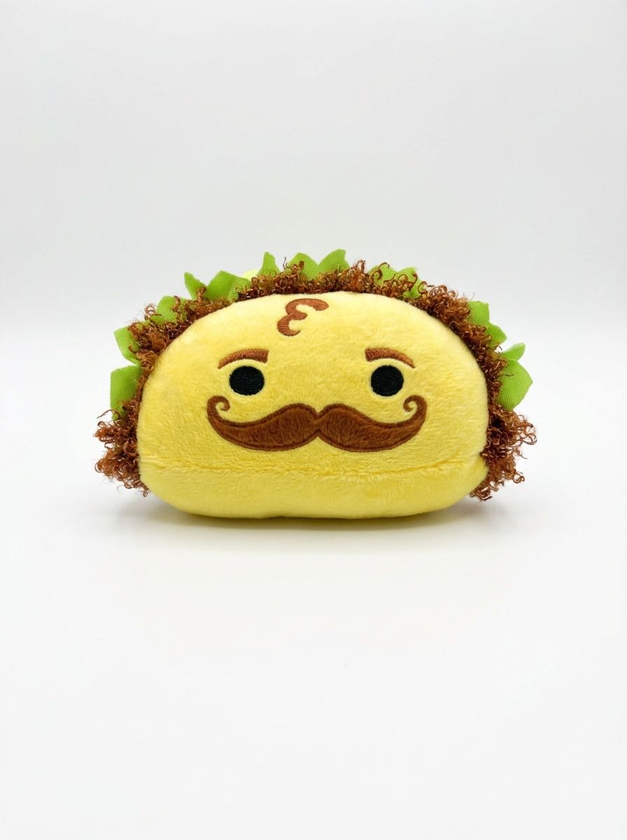 Jujutsu Kaisen Tsukamoto Plush 9” H