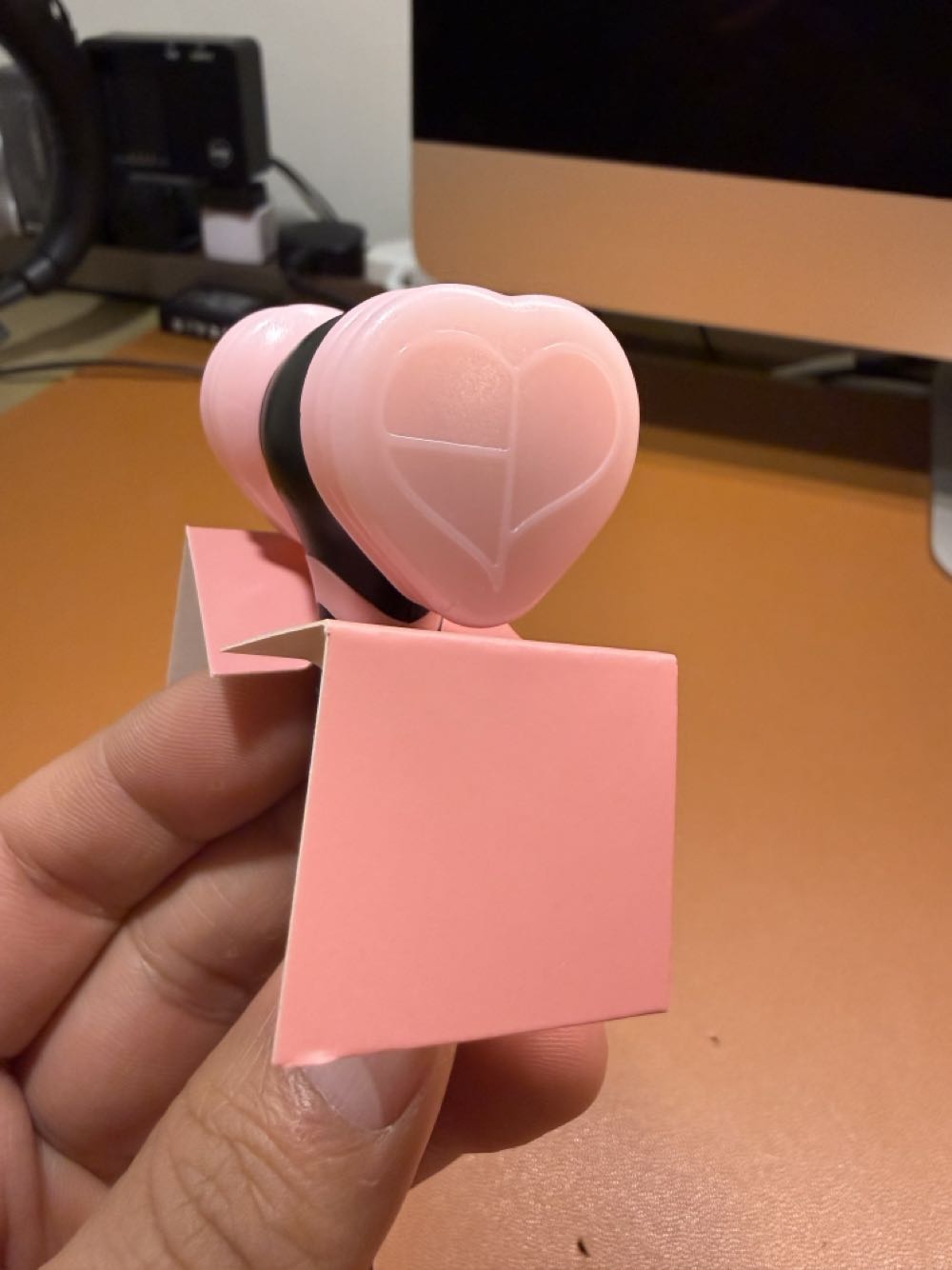 Phoenix The Fennec Fox