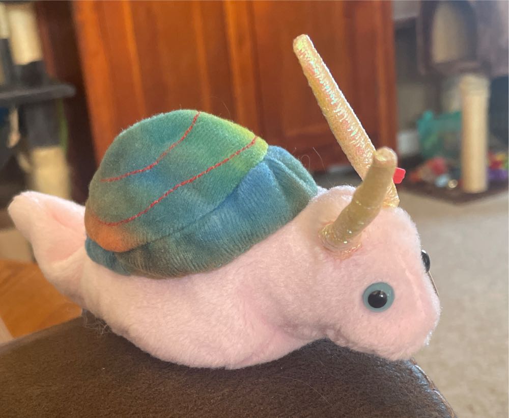 Shaggy Scooby Doo 8” Shaggy 8” Nwt