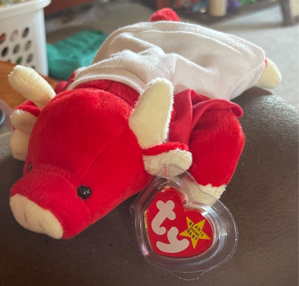 Ty Stuffed Animals Beanie Toy Animal Babies Set Baby Boos Of New Pick Each 3 Boo Nwt In One Or All Small Multicolor