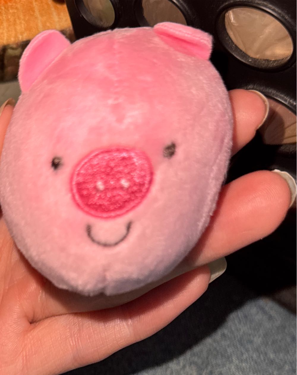 Pig  (United States) plush collectible - Main Image 2