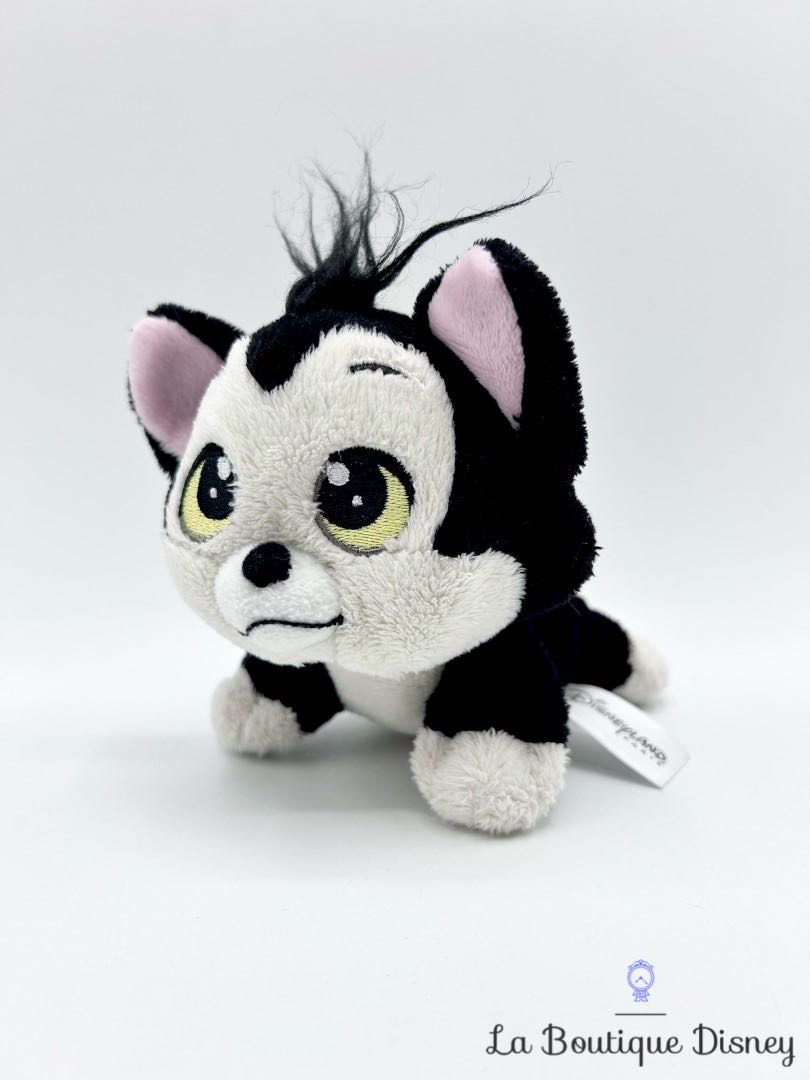 Alphabet Lore “F” Plush 