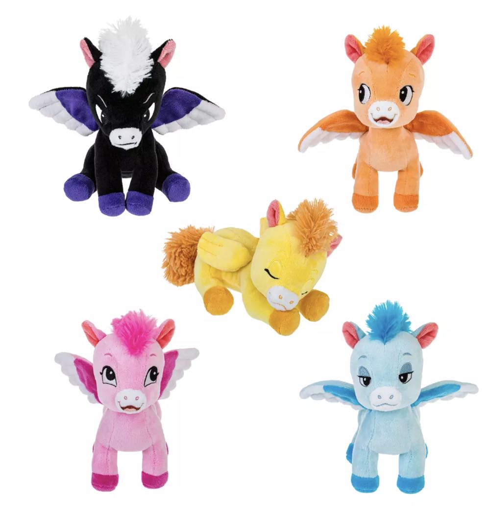 Dog - Gray (Wolf Translucent Hearts)