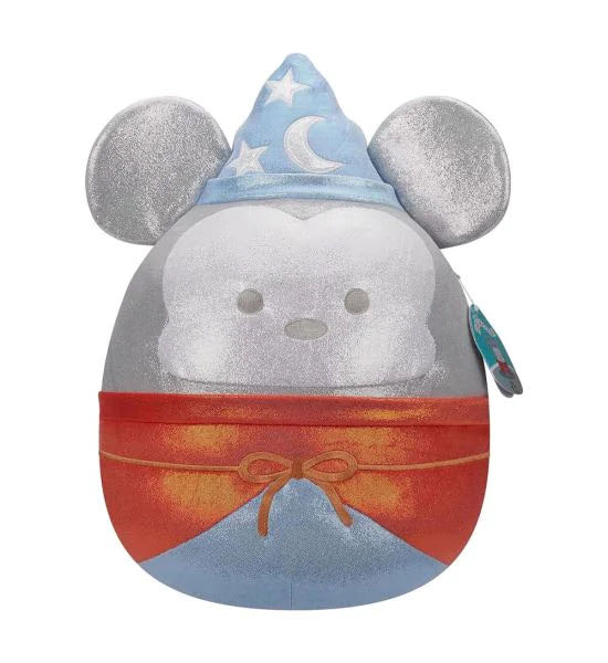 Amuseables Carrot Cake