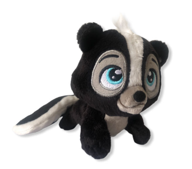 Squishmallows Murray The Mouse Nutcracker Christmas Ornament Murray Nutcracker Mouse Ornament & 4”