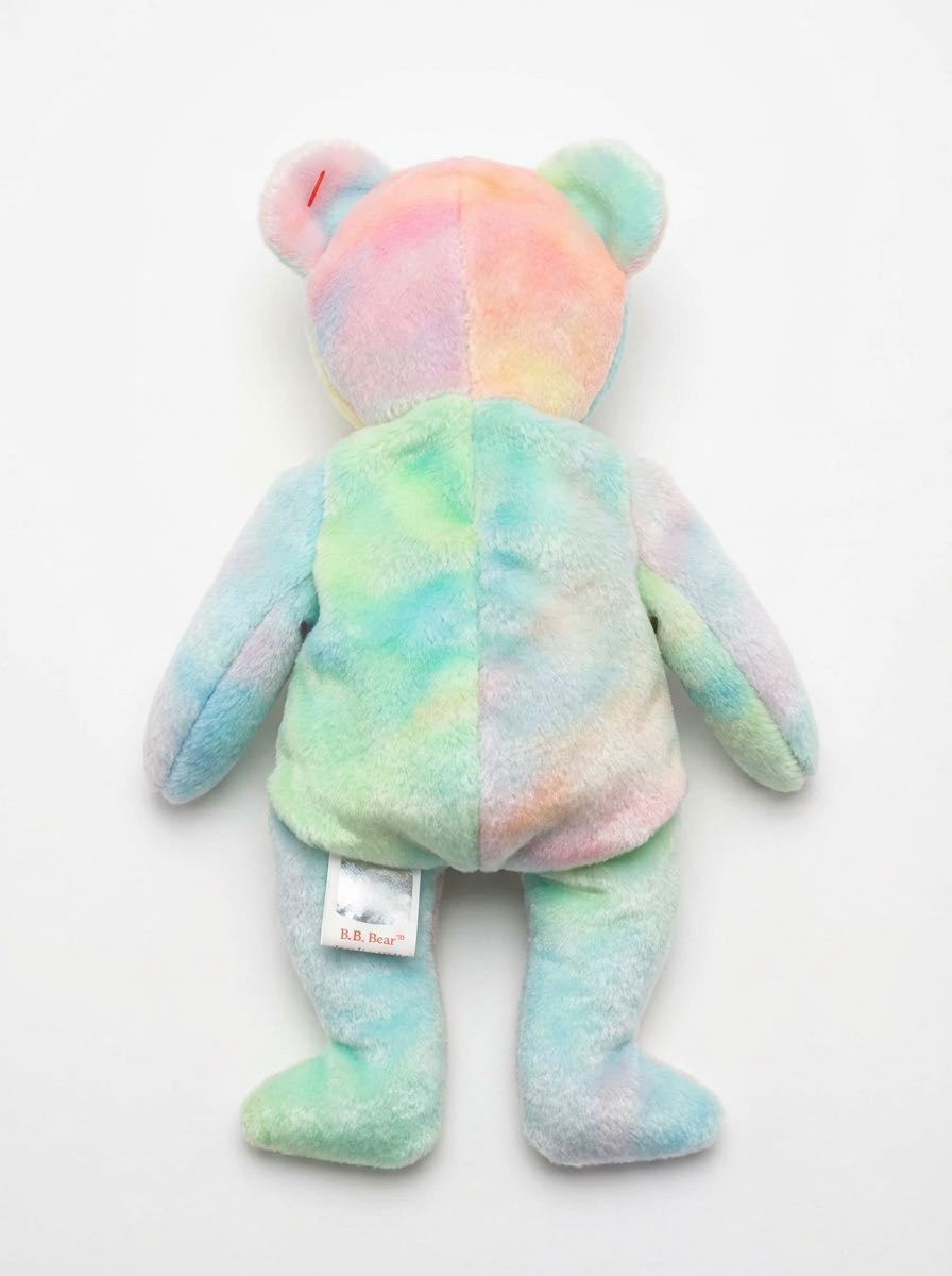 Peace  plush collectible - Main Image 2