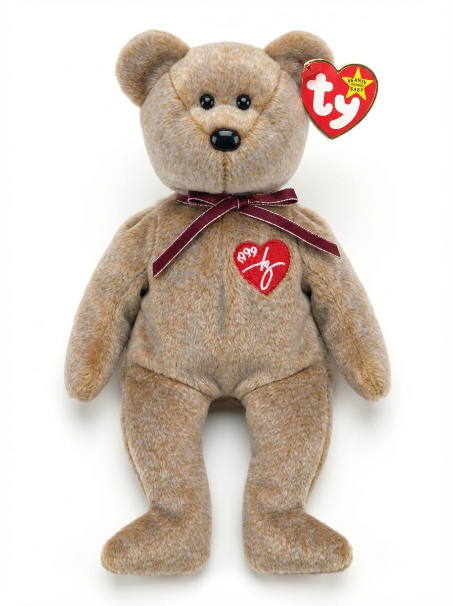 Summer Hugs Bear BAB