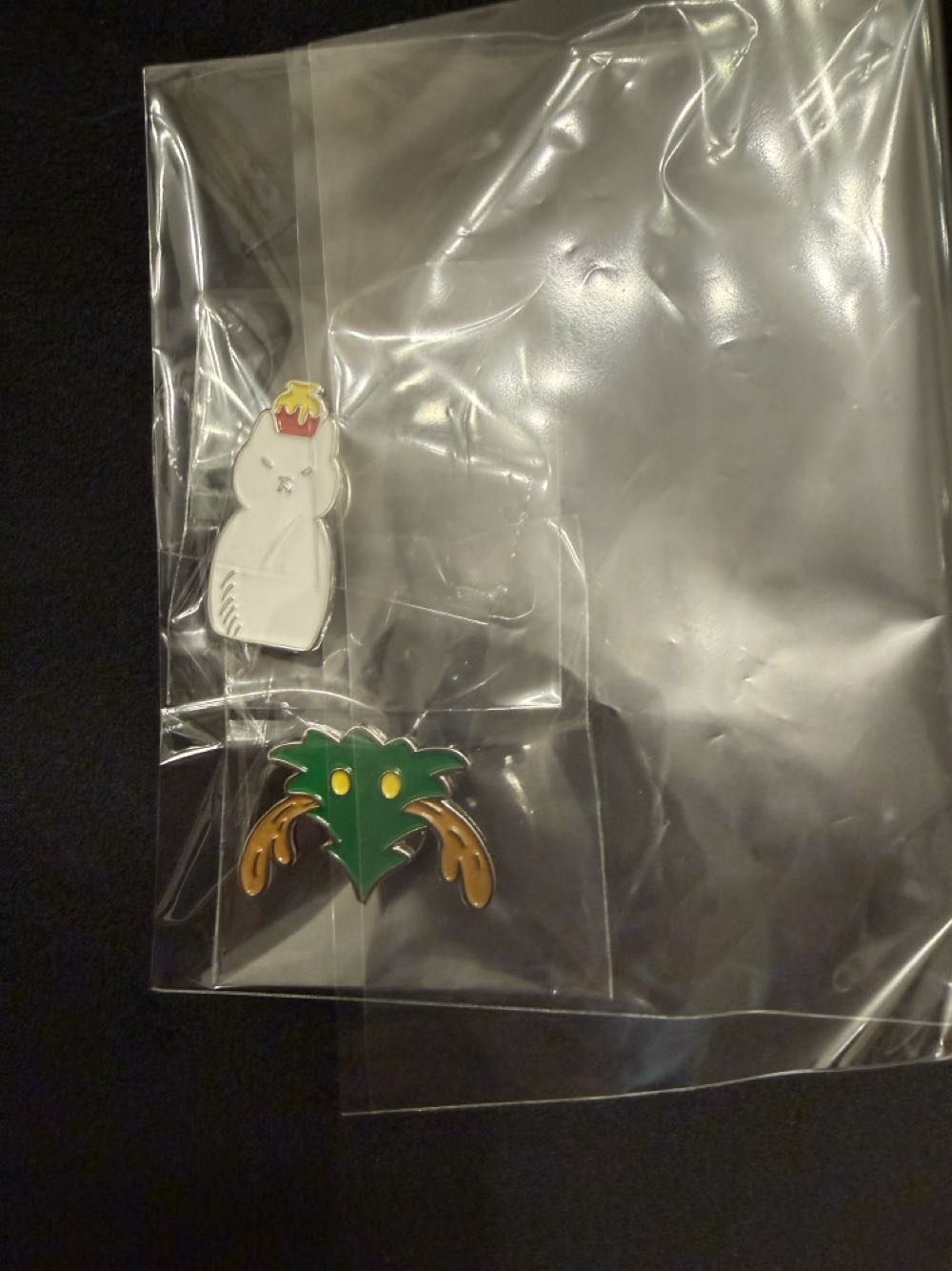 平井雄一  plush collectible - Main Image 3