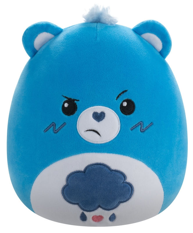 Super7 X Toho Godzilla ‘89 Super Duper Plush Wave 01