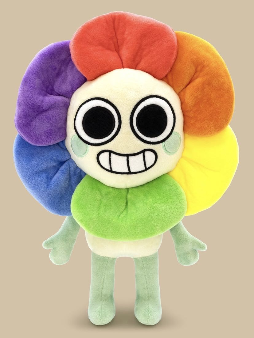 Joymiya Little Sweet Tooth