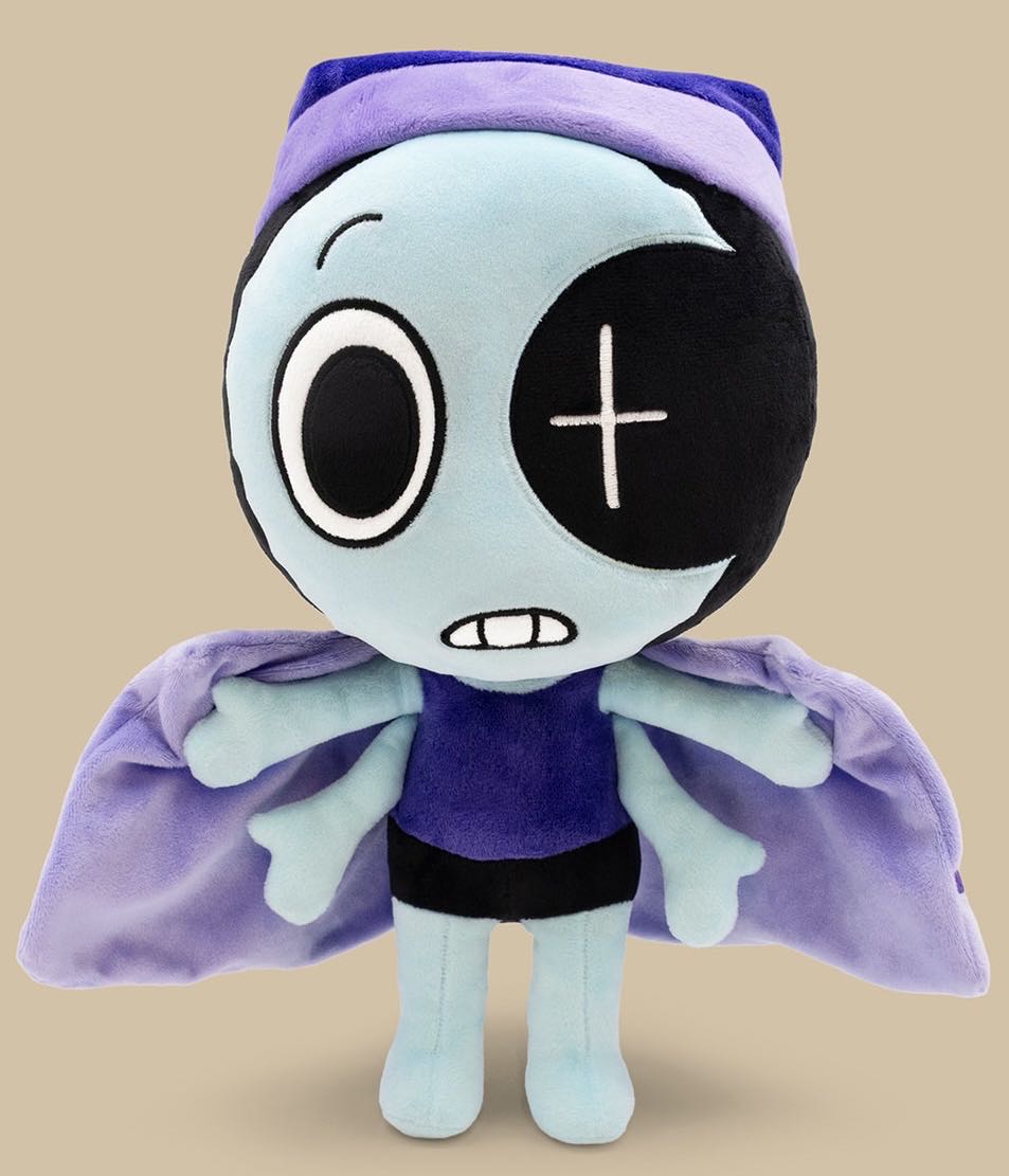 Astro  plush collectible - Main Image 3