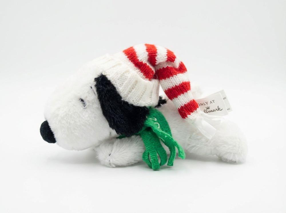 Squishmallows 5” Halloween Earworm The Monster