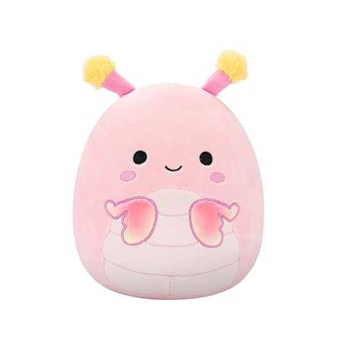 Sanrio Pompompurin™ Plush with Sweethearts Candy Print Fabric