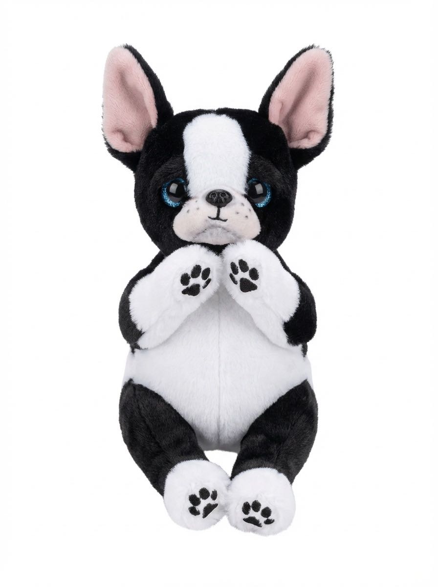 Tink  plush collectible [Barcode 008421410545] - Main Image 2