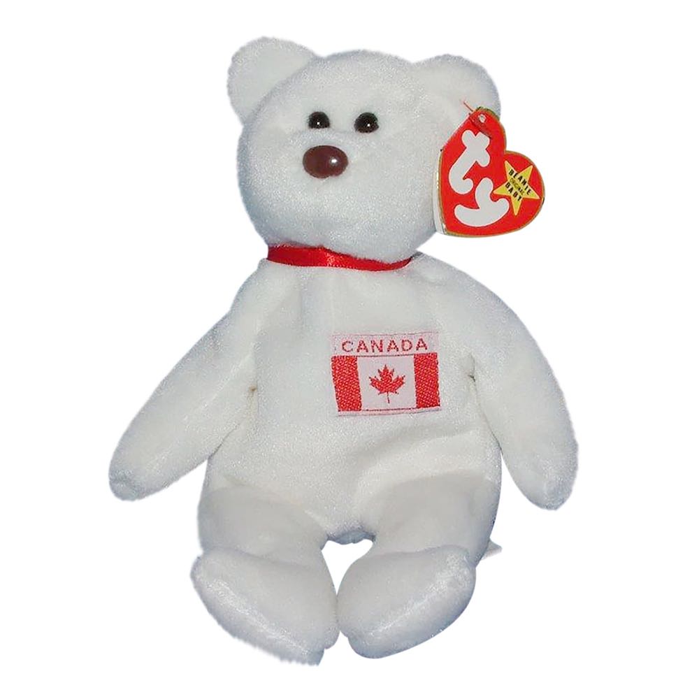 Work Of Heart Bear (Play Along) 10”