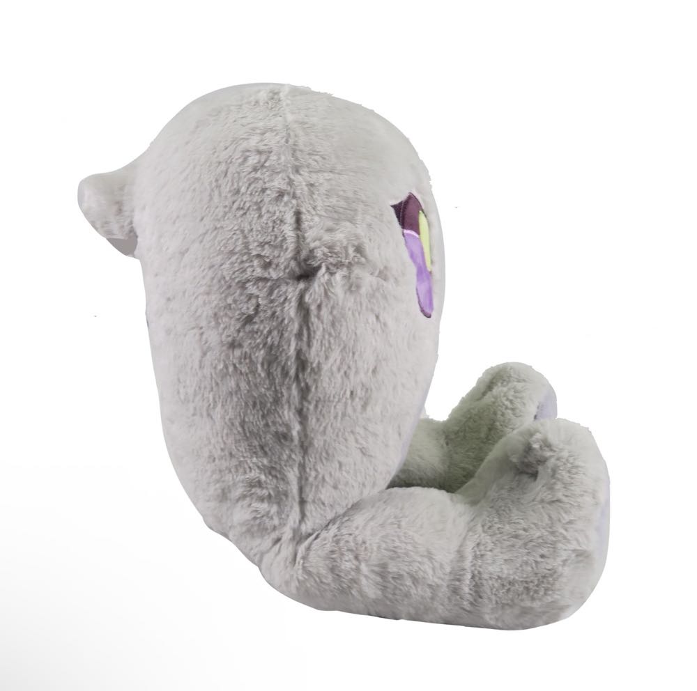 Nighty Nightcrawler Snughoul  plush collectible - Main Image 3