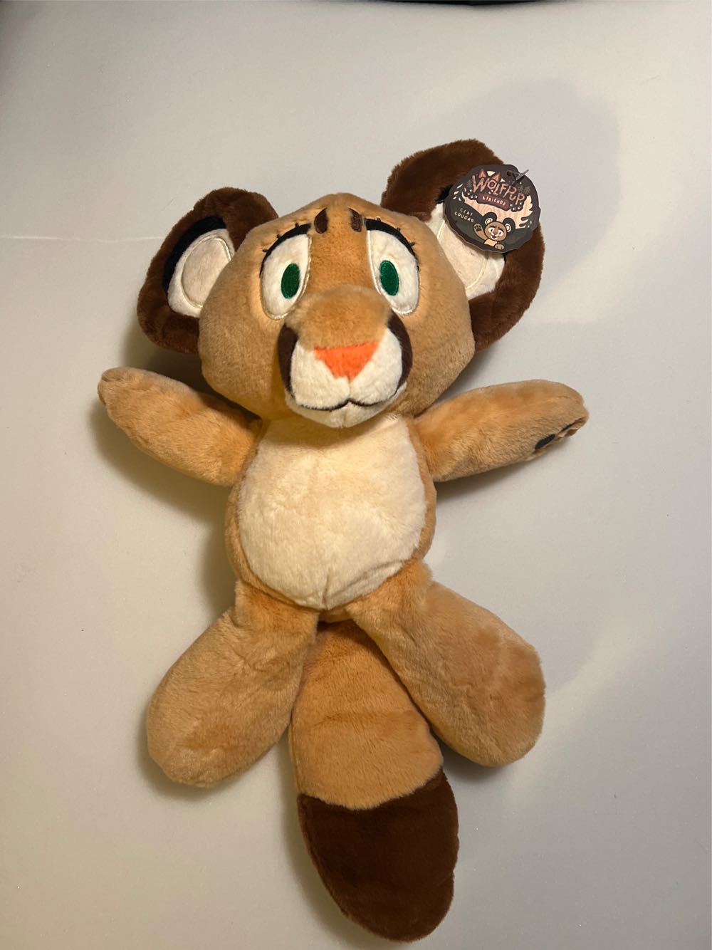 Whimsy Garden Hand Trowel