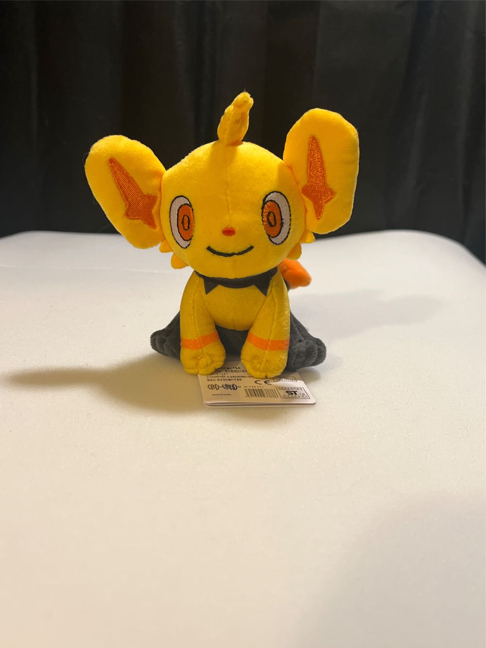 Sheep (Crocheted Medium)