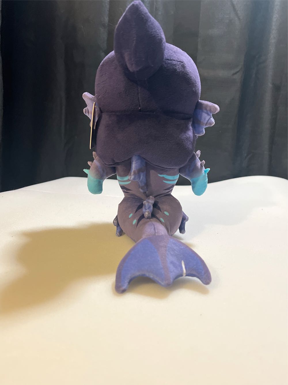 Levi Plushie Makeship  plush collectible - Main Image 3