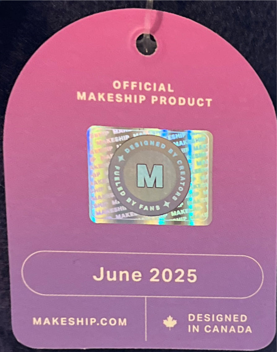 Levi Plushie Makeship  plush collectible - Main Image 4