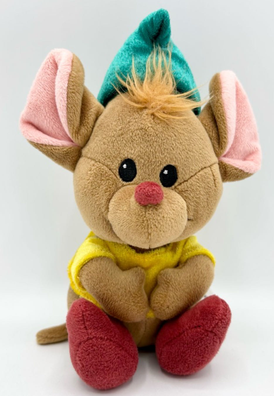 Furcoat Greyhound - Medium