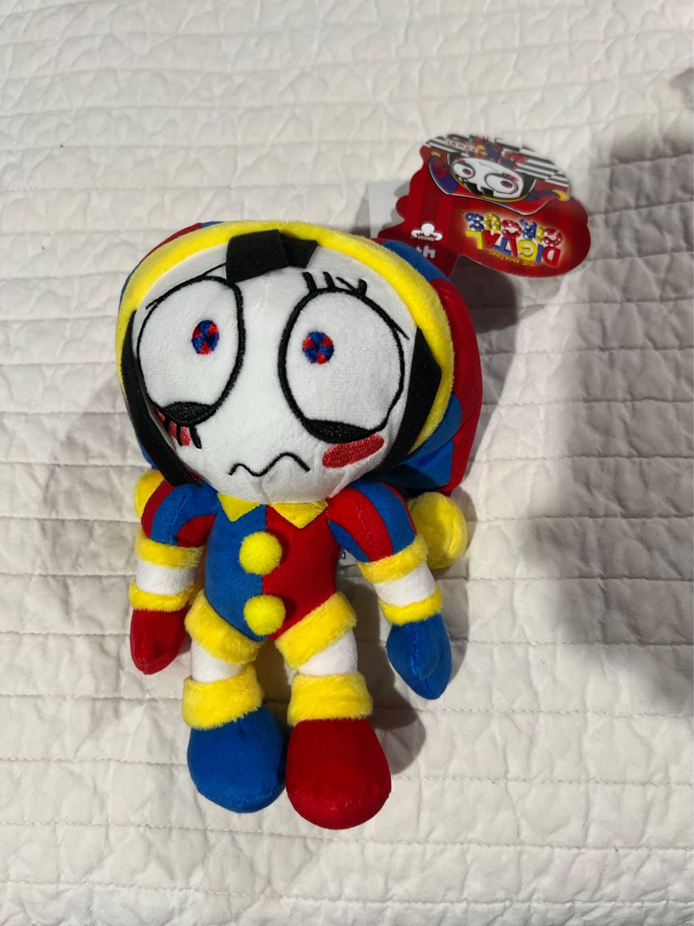 Walmart Eco Friendly Cow Eco