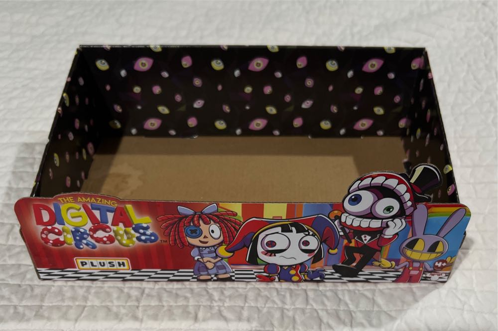 Pokemon Plush 24” Eevee