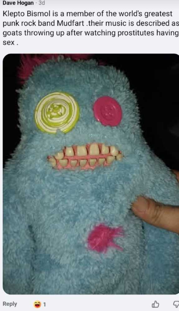 Sumikko Gurashi Shirokuma Bear Mini Tenori Doll