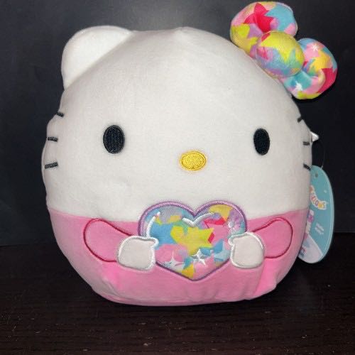 Scooby Doo Flower Top