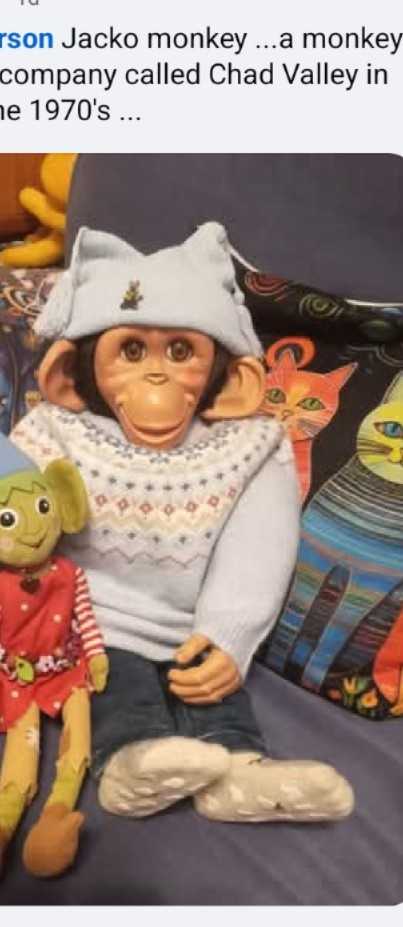 Junie The Yellow Banana Fuzzamallow 16”