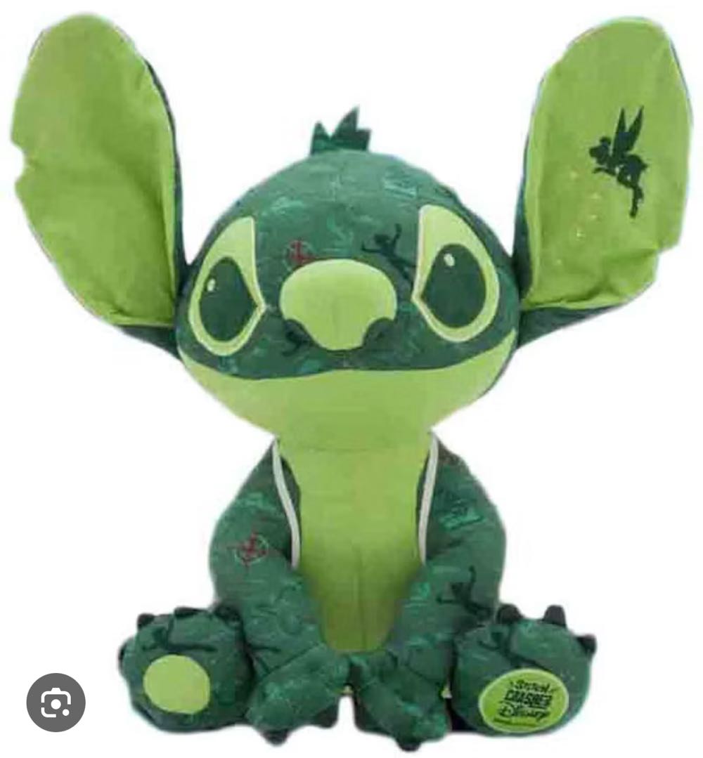 Elly Elephant - Large