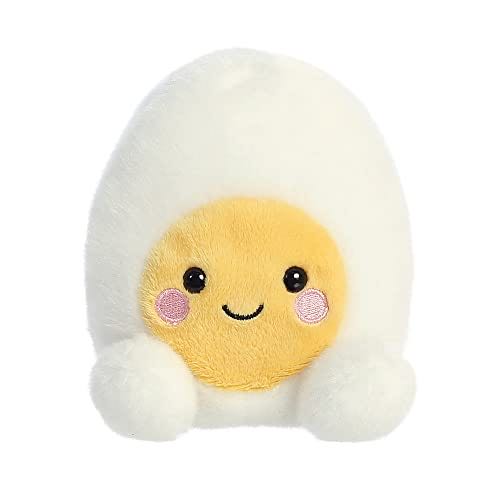 Weird Thing Plush