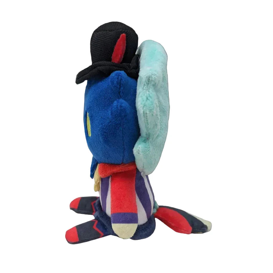 Mammon Mini Plush  (United States) plush collectible - Main Image 2