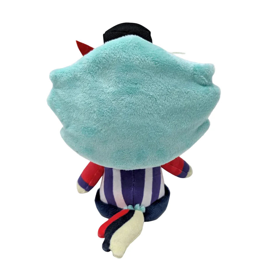 Mammon Mini Plush  (United States) plush collectible - Main Image 3