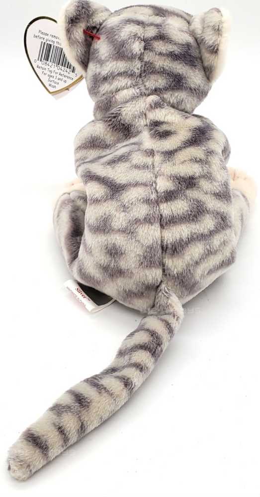 Keyring Molly Mermaid - Green Tail