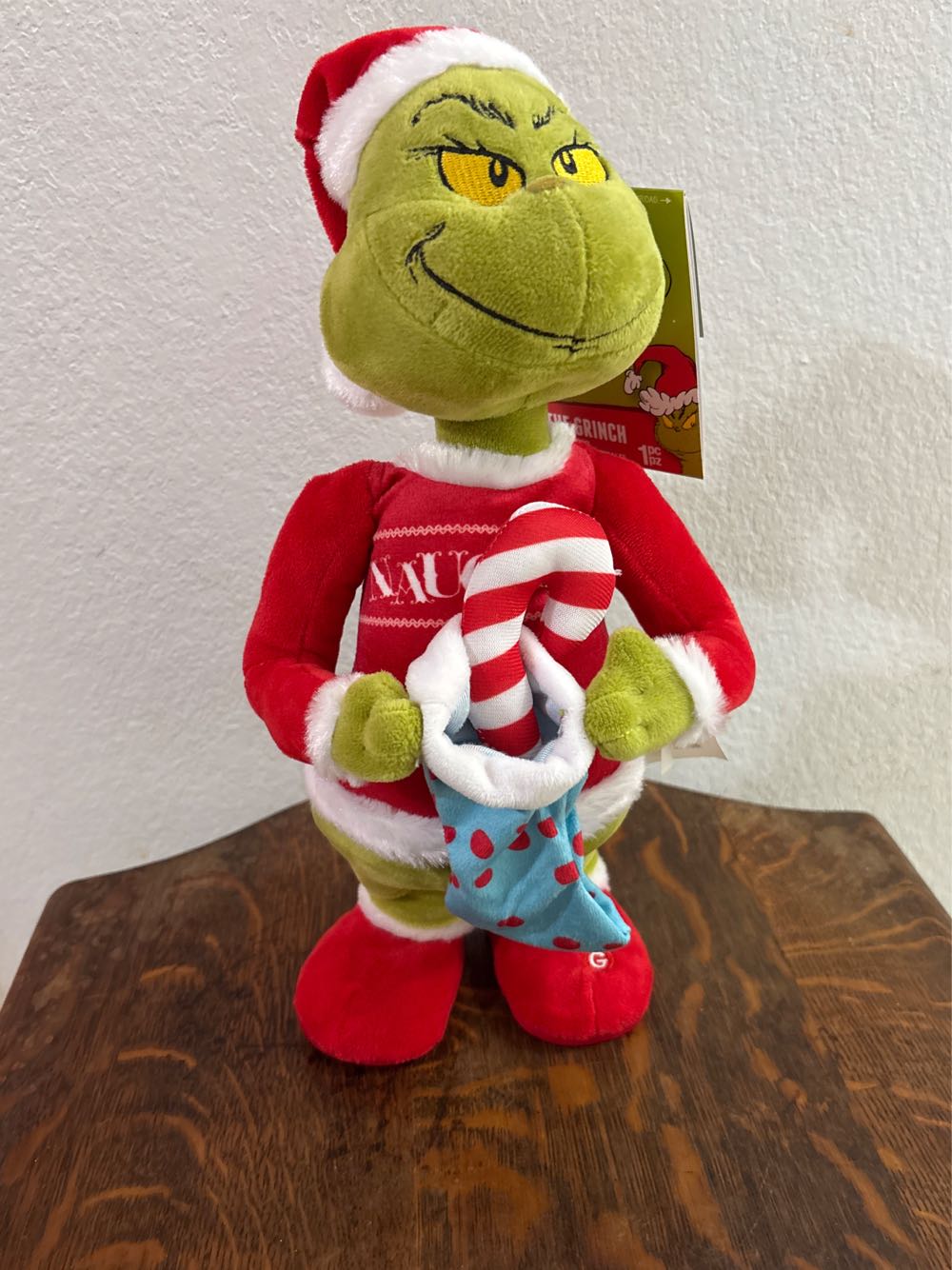 Oogah Boogah (Rainbow Tongue)