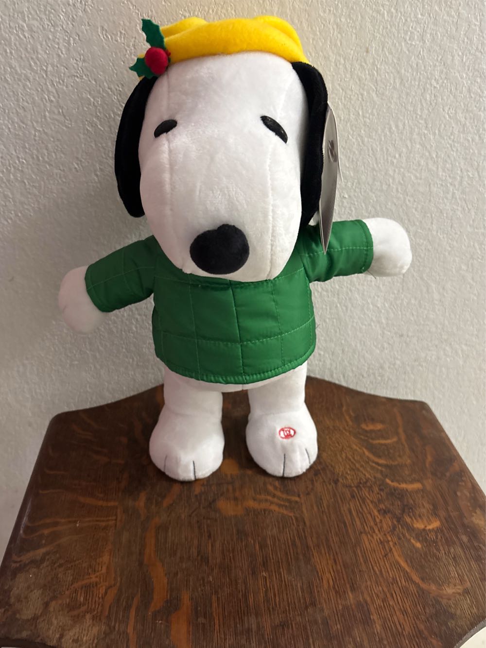 11.8in Diplodocus Dinosaur (brontosaurus)