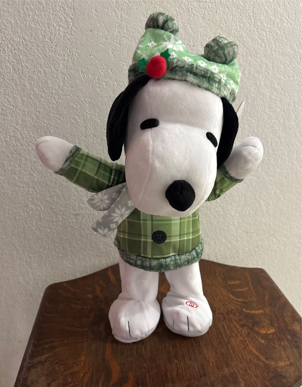 Mini Bag - Chic Chick Jo