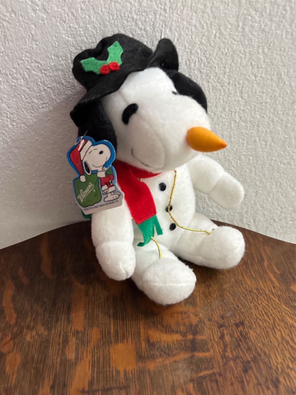 Keyring Dog Otto Sausage