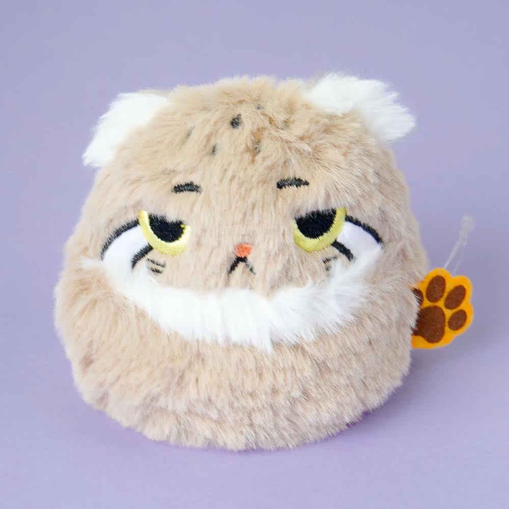 Keyring Lovely Llama