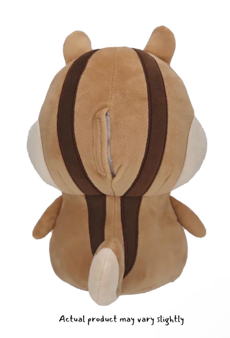 Talking Mouth Plush  plush collectible - Main Image 2