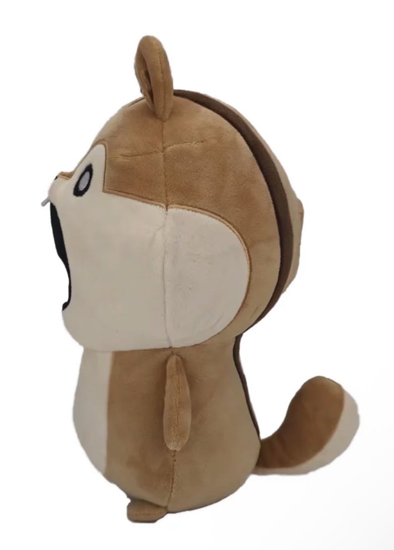 Talking Mouth Plush  plush collectible - Main Image 4