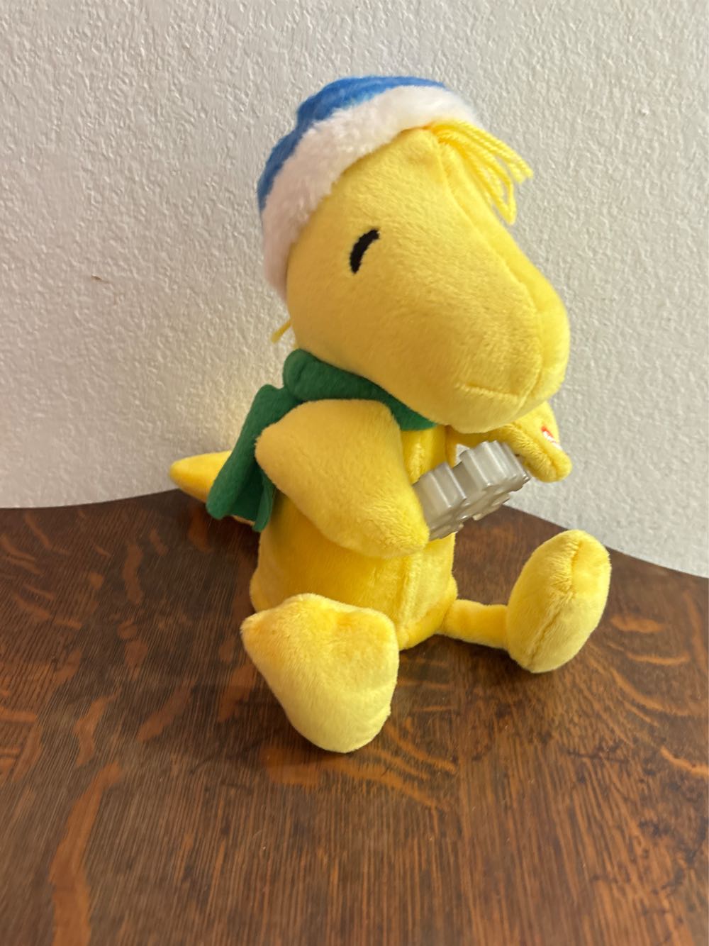 Sha 12” Plushie (Walten Files) 