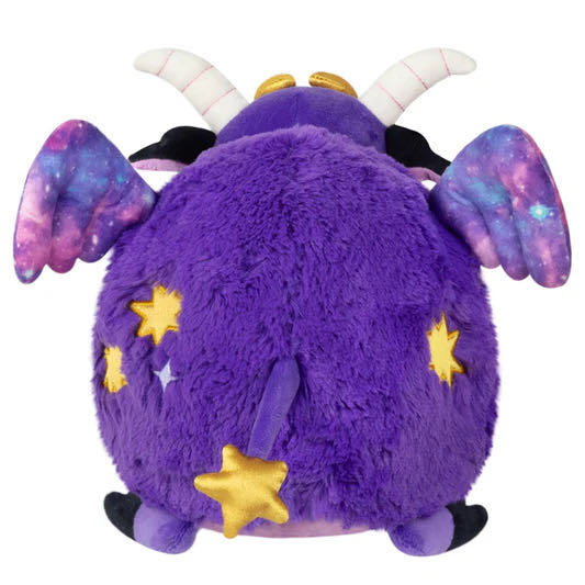 Squishable Mini Cosmic Demon 10 Inch Plush  (United States) plush collectible [Barcode 841024122190] - Main Image 3