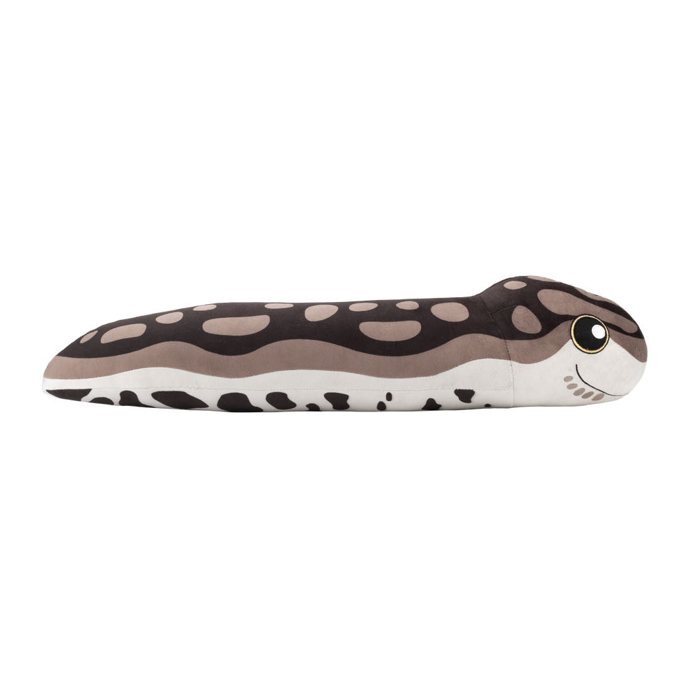 Frank the Snake Longboi 2.0  (United States) plush collectible - Main Image 3