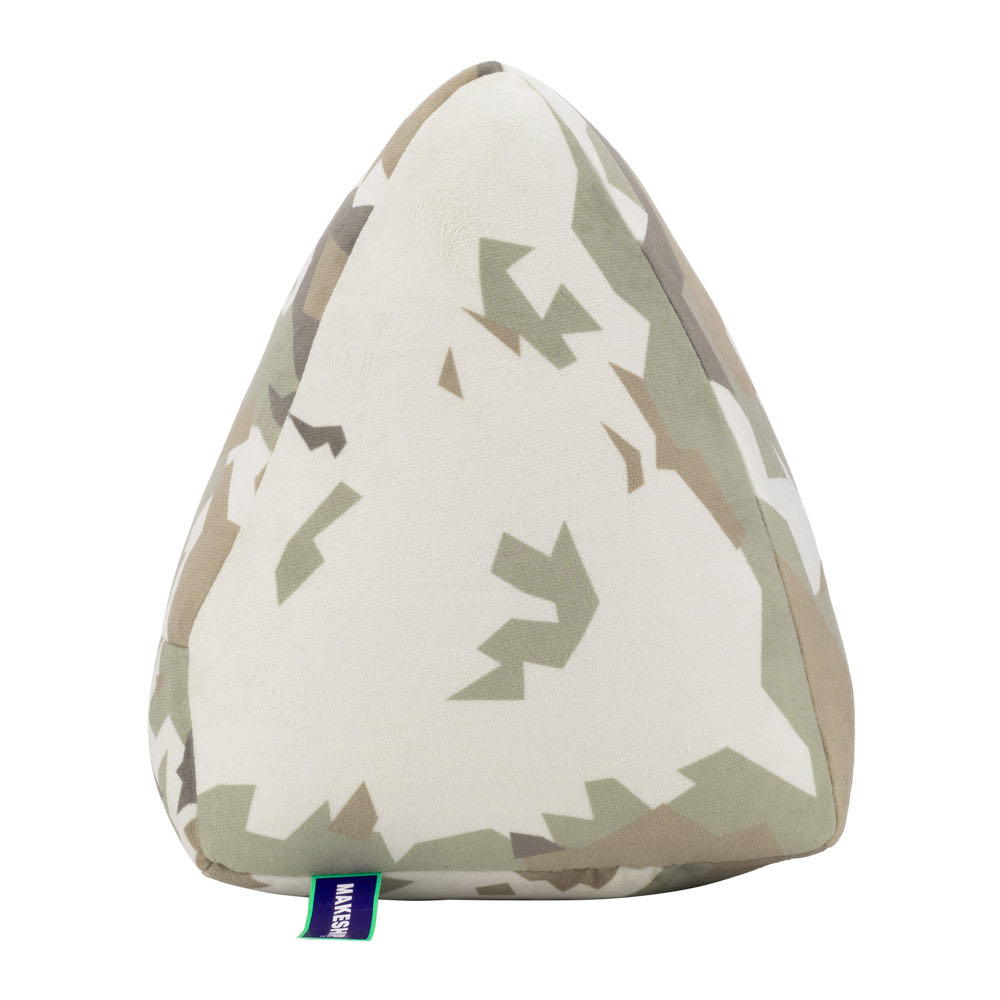 1 Grit Jumbo Plushie 2.0  (United States) plush collectible - Main Image 3