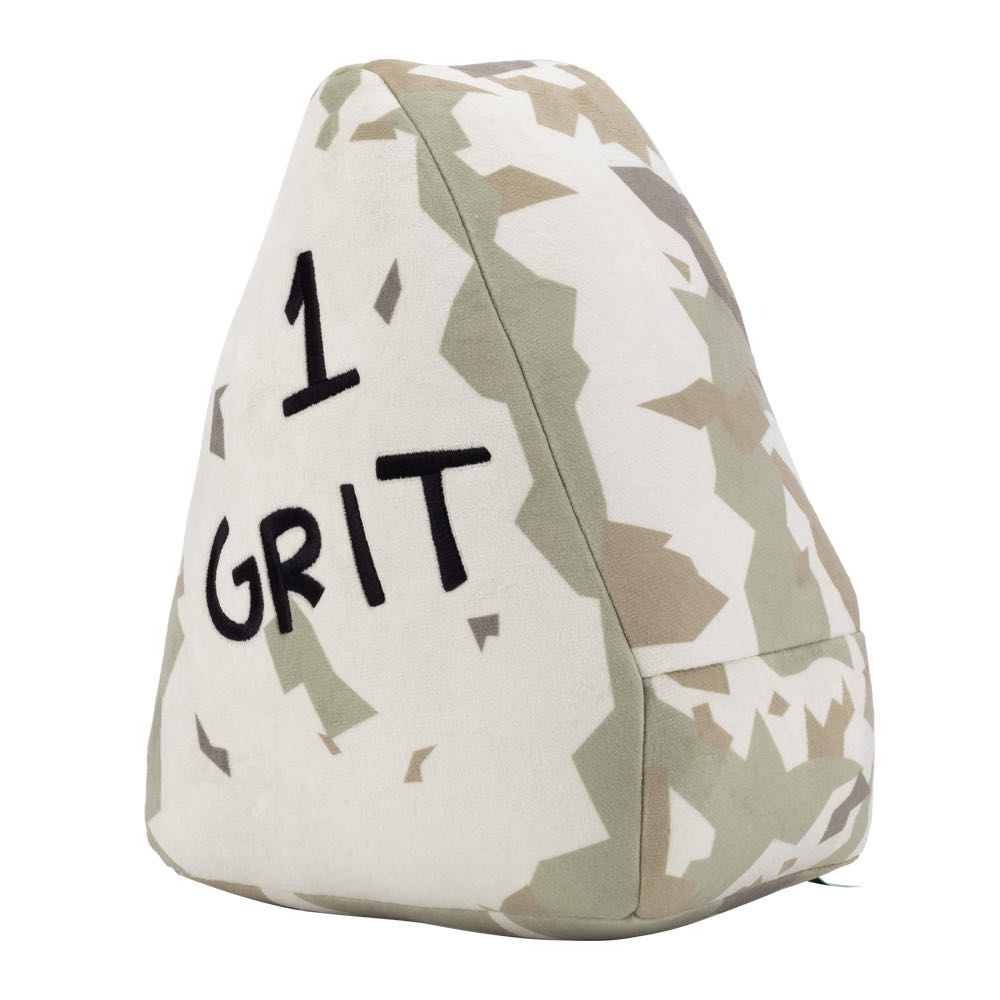 1 Grit Jumbo Plushie 2.0  (United States) plush collectible - Main Image 4